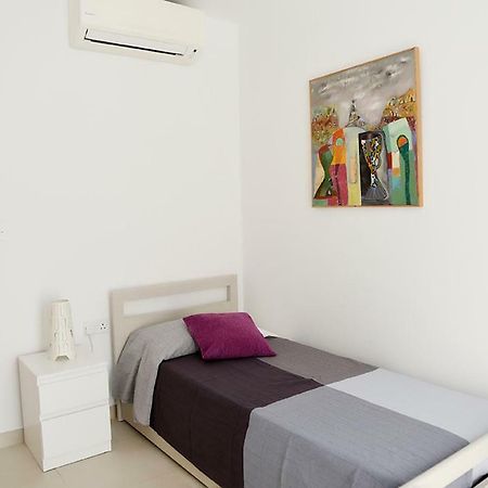 13 Village Apartments Mellieha Exterior photo