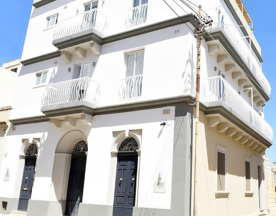 13 Village Apartments Mellieha Exterior photo