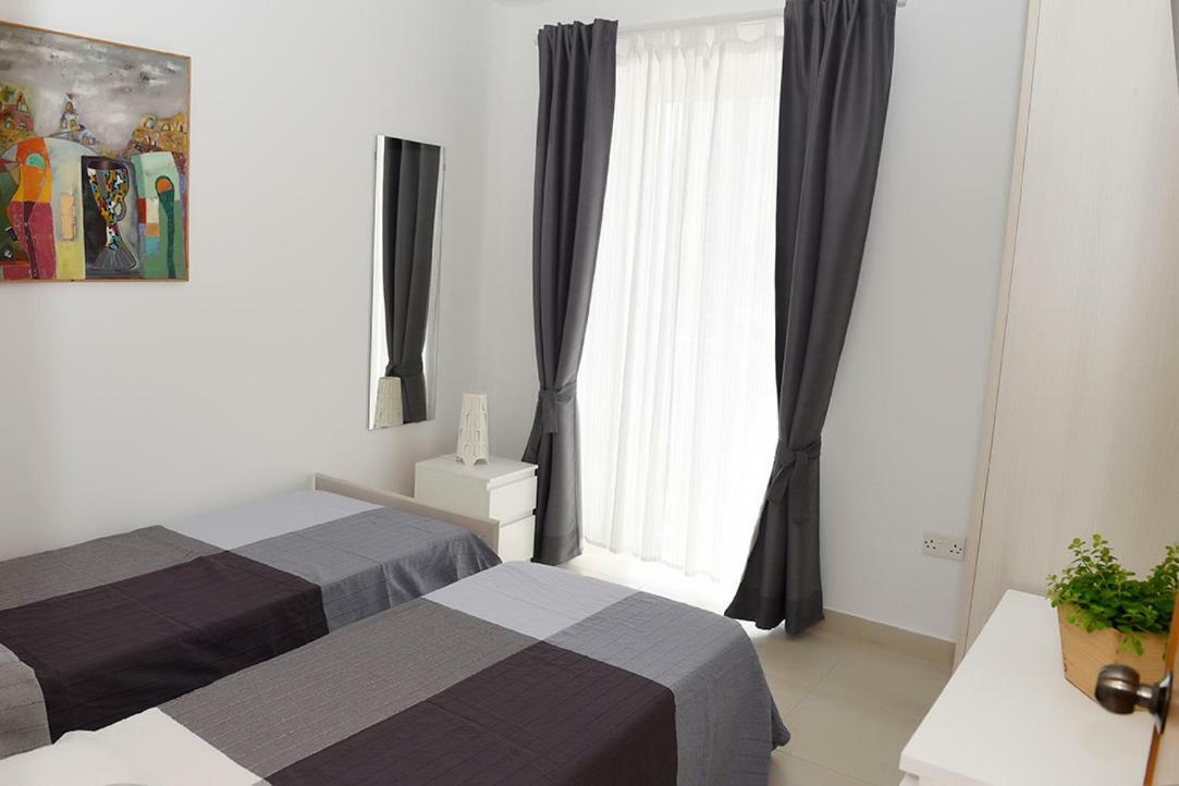13 Village Apartments Mellieha Exterior photo